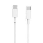 Slimtron - USB-C naar USB-C Kabel 1.2 meter