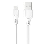 Slimtron - Lightning USB-Kabel 1.2 meter - voor iPhone / iPads