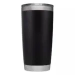 Color Koffiebeker RVS - 590 ml