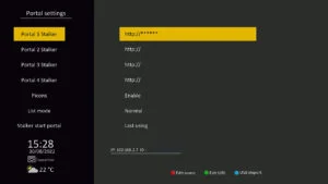 Retoursproduct Tweedekans: Prixon P9 IPTV Set Top Box