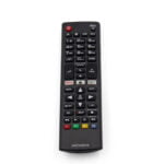 LG Smart TV Afstandsbediening - akb75095308