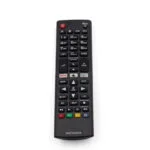 LG Smart TV Afstandsbediening - akb75095308