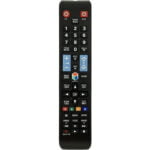Samsung Smart TV Afstandsbediening - AA59-00591A