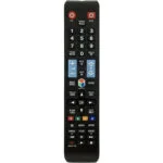 Samsung Smart TV Afstandsbediening - AA59-00591A