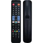 Samsung Smart TV Afstandsbediening - AA59-00591A - Afbeelding 3