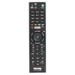 Sony Smart TV Afstandsbediening - RMT-TX100D