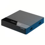 Amiko Mira-X 4200 Linux IPTV Box