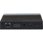 Retourdeal: Amiko Mira-X 4200 BT Linux IPTV Box (Bluetooth afstandsbediening) - Afbeelding 4