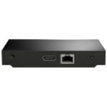Mag 540 IPTV Set Top Box - Afbeelding 8