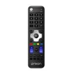 Prixon P9 afstandsbediening