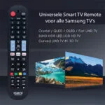 Samsung Universele afstandsbediening – Smart TV Remote - Afbeelding 3
