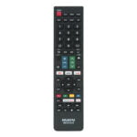 Sharp Universele afstandsbediening – Smart TV Remote