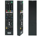 Sony Universele afstandsbediening – Smart TV Remote - Afbeelding 4