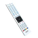Toshiba Universele afstandsbediening - TB1586 Smart TV Remote - Afbeelding 4