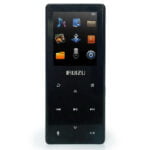 Retourdeal Ruizu D29 MP3 Speler