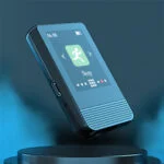 Retourdeal: Ruizu M16 MP3 Speler - Afbeelding 4