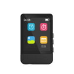 Retourdeal: Ruizu M16 MP3 Speler