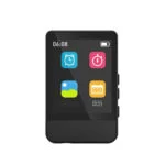 Retourdeal: Ruizu M16 MP3 Speler