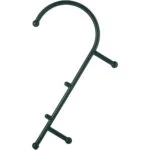 Slimtron - Thera Cane single curve massagestok