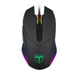 T-Dagger Venom Gaming Set - Muis en Toetsenbord - Afbeelding 2