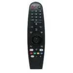 Slimtron Universele LG Voice Afstandsbediening met pointer - AKB75855501 MR20GA