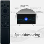 Samsung Universele Voice afstandsbediening voor Smart TV - BN59-01350B - Afbeelding 5