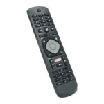 Philips Universele afstandsbediening met Netflix knop – Voor Philips Smart TVs - Afbeelding 3