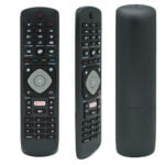 Philips Universele afstandsbediening met Netflix knop – Voor Philips Smart TVs - Afbeelding 2