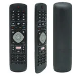 Philips Universele afstandsbediening met Netflix knop – Voor Philips Smart TVs - Afbeelding 2