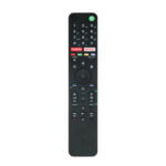 Slimtron Universele Sony Voice Afstandsbediening RMT-TX500E - Met appknoppen