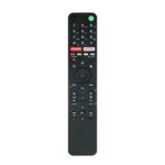 Slimtron Universele Sony Voice Afstandsbediening RMT-TX500E - Met appknoppen