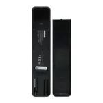 Slimtron Universele Sony Voice Afstandsbediening RMT-TX500E - Met appknoppen - Afbeelding 6