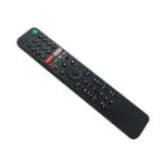 Slimtron Universele Sony Voice Afstandsbediening RMT-TX500E - Met appknoppen - Afbeelding 2