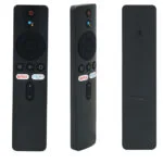 Slimtron Universele Afstandsbediening voor Xiaomi Mi Televisies &  Mi TV Stick, MI BOX 4S 4K - Afbeelding 6
