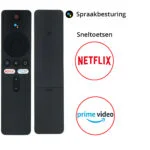 Slimtron Universele Afstandsbediening voor Xiaomi Mi Televisies &  Mi TV Stick, MI BOX 4S 4K - Afbeelding 3