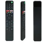 Slimtron Universele Sony Voice Afstandsbediening RMT-TX500E - Met appknoppen - Afbeelding 9