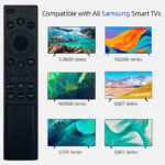 Samsung Universele Voice afstandsbediening voor Smart TV - BN59-01350B - Afbeelding 7