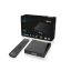 Amiko A11 Blu IPTV Set Top Box zijkant