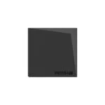 Amiko A11 Blu IPTV Set Top Box zijkant