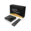 Amiko A11 Gold Android IPTV Set Top Box aansluitingen