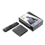 Formuler Z11 Pro IPTV Set Box BT Edition Doos