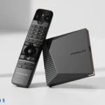 Formuler Z11 Pro IPTV Set Box BT edition