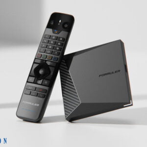 Formuler Z11 Pro IPTV Set Box BT edition