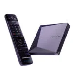 Formuler Z11 Pro IPTV Set Box BT edition remote