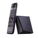 Formuler Z11 Pro Max BT Edition