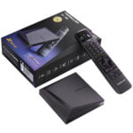 Formuler Z11 Pro Max BT Edition doos