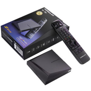Formuler Z11 Pro Max BT Edition doos