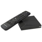 Formuler Z11 Pro Max BT Edition remote