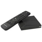 Formuler Z11 Pro Max BT Edition remote