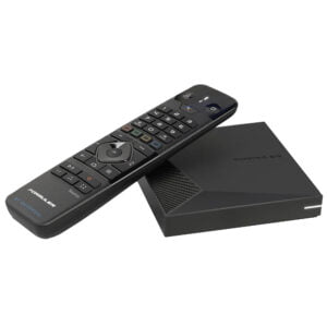 Formuler Z11 Pro Max BT Edition remote
